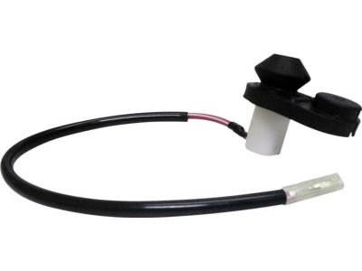 Toyota 84231-20120 Switch Assembly, Courtesy Lamp (For Front Door) Toyota 84231-20120 Switch Assembly, Courtesy Lamp (For Front Door)