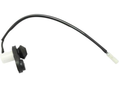 Toyota 84231-20120 Switch Assembly, Courtesy Lamp (For Front Door)