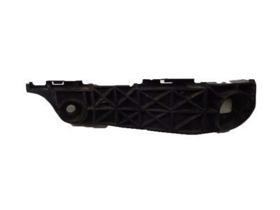 Toyota 52536-42020 Retainer,  Front Bumper Side,  LH