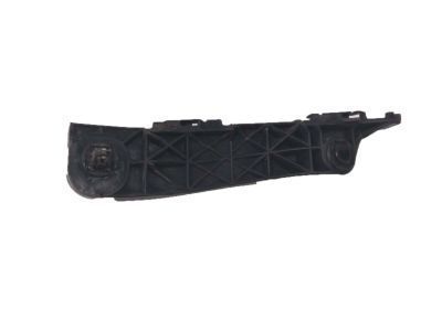Toyota 52536-42020 Retainer,  Front Bumper Side,  LH