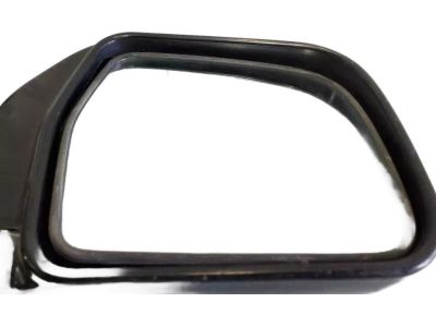 Toyota 87917-89157 Mirror, Outer Rear View, Passenger Side