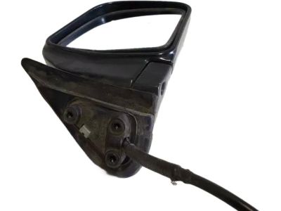 Toyota 87917-89157 Mirror, Outer Rear View, Passenger Side