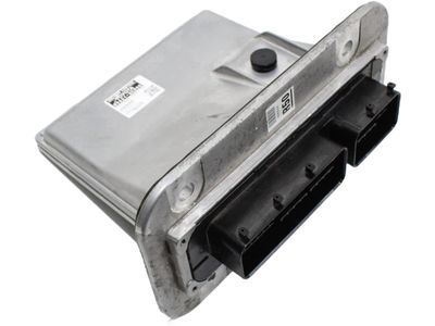 89661-0CR90 Toyota Computer, Engine Control Product Photo 2 of 4