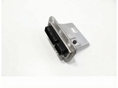 89661-0CR90 Toyota Computer, Engine Control Product Photo 3 of 4