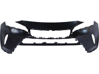 Toyota 52119-4D969 Cover, Front Bumper, Driver Side
