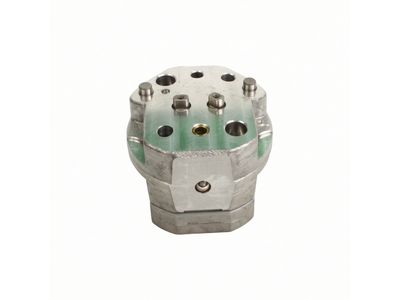 48901-60010 Toyota Pump Sub-Assembly, Height Control Product Photo 3 of 4