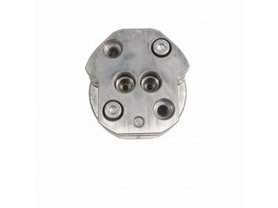 48901-60010 Toyota Pump Sub-Assembly, Height Control Product Photo 4 of 4