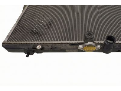 16041-31760 Toyota Radiator Assembly Product Photo 4 of 4