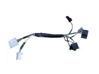 82143-60250 Toyota Wire, Instrument Panel Product Photo 1 of 1