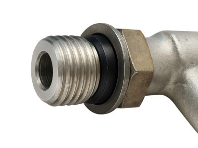 Toyota 90404-51076 Union, Vacuum Hose(For Manifold Side)