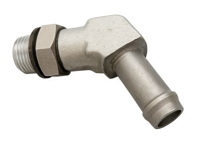 Toyota 90404-51076 Union, Vacuum Hose(For Manifold Side)