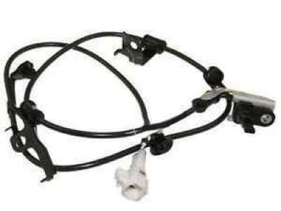 Scion 89543-52060 Sensor,  Speed,  Front LH