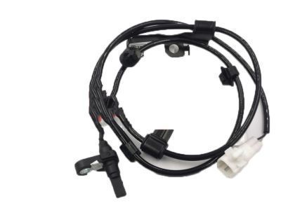 Scion 89543-52060 Sensor,  Speed,  Front LH