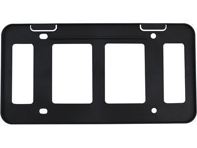 Toyota Tundra License Plate - PT413-34100
