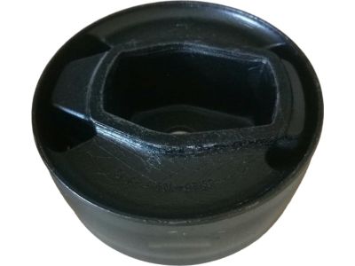 Toyota 41651-42130 Cushion, Rear Differential Mount