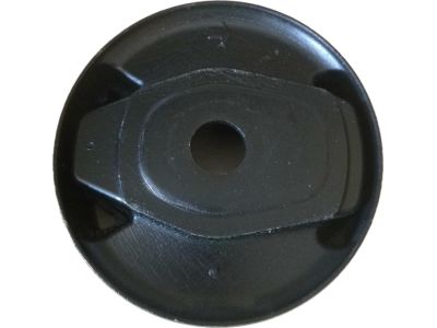 Toyota 41651-42130 Cushion, Rear Differential Mount