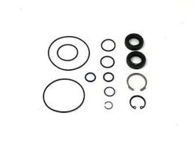 Toyota 04446-30091 Gasket Kit,  Power Steering Pump