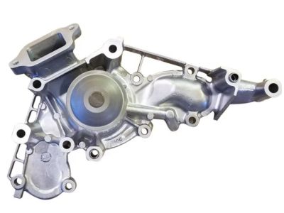 Toyota 16100-59276 Pump Assembly, Engine Water