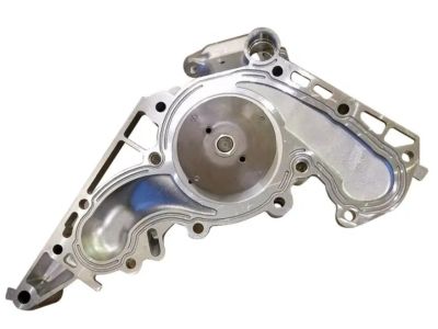 Toyota 16100-59276 Pump Assembly, Engine Water