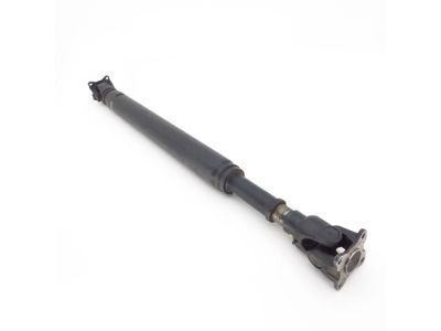 Toyota Pickup Slip Yoke - 37302-35050
