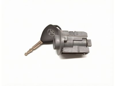 69057-42220 Toyota Cylinder & Key Set, Ignition Switch Lock Product Photo 4 of 4