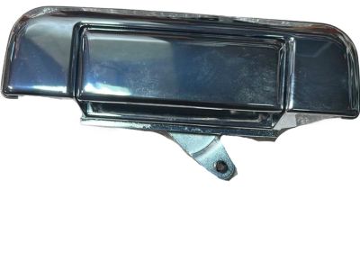 Toyota 69090-89101 Handle Assembly, Tail Gate
