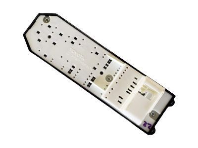 Toyota 84927-0C020 Memory Switch, Front Driver Side