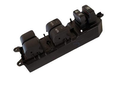 Toyota 84927-0C020 Memory Switch, Front Driver Side
