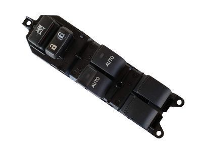 Toyota Tundra Seat Switch - 84927-0C020