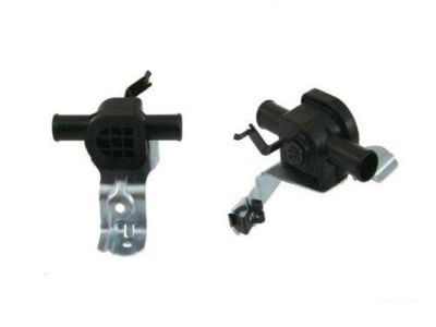 Toyota 87240-89124 Valve Assembly, Heater Water