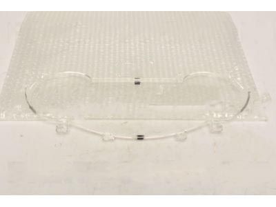 Toyota 83852-35G20 Cluster Lens