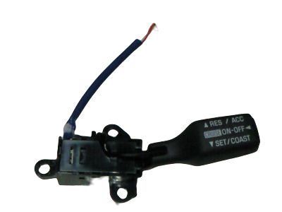 Toyota 84630-47010 Cruise Switch