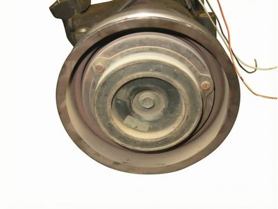 88320-33010 Toyota Compressor Assembly, Cooler Product Photo 3 of 4