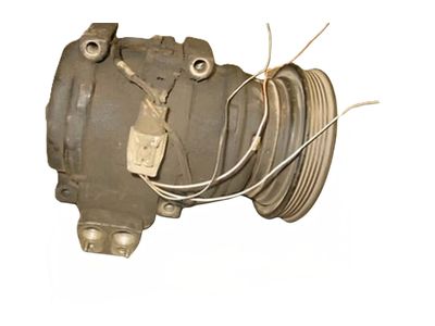 88320-33010 Toyota Compressor Assembly, Cooler Product Photo 4 of 4