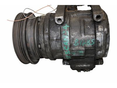 Toyota 88320-33010 Compressor Assembly, Cooler 88320-33010 Toyota Compressor Assembly, Cooler Product Photo 1 of 4