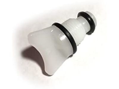 Toyota Drain Plug - 90910-09054