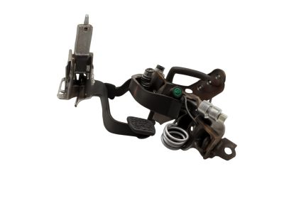 Toyota 55105-04020 Bracket, Clutch Pedal