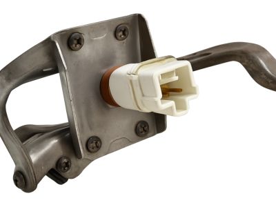 Toyota 55105-04020 Bracket, Clutch Pedal