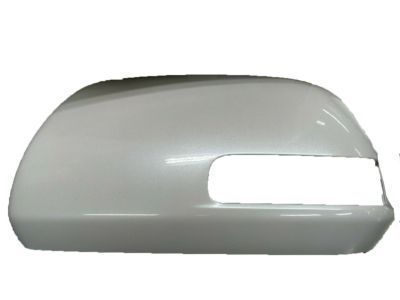 Toyota Sienna Mirror Cover - 87945-08030-A1