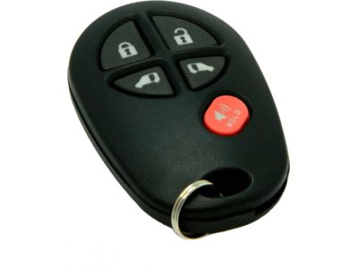 Toyota 89742-AE030 Transmitter, Door Control