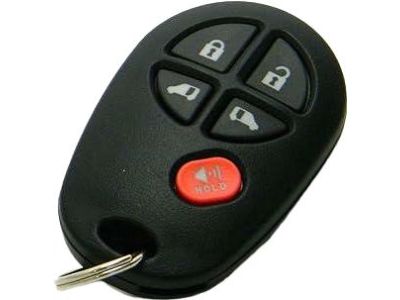 Toyota 89742-AE030 Transmitter, Door Control
