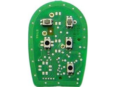 Toyota 89742-AE030 Transmitter, Door Control