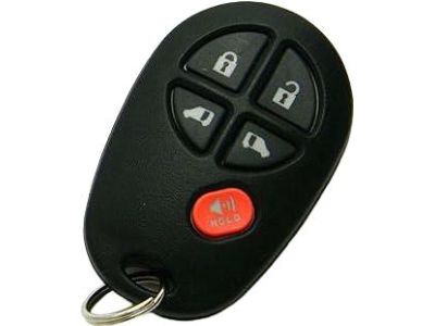 Toyota 89742-AE030 Transmitter, Door Control