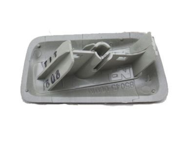 Toyota 85045-0C010-C0 Washer Nozzle