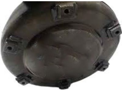 Toyota 32000-60230 Converter Assembly, Torque