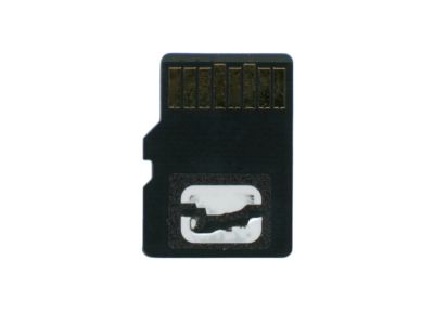 Toyota 86271-0E072 Disc,  Disc Player