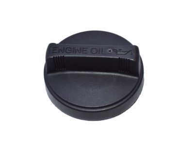 Scion 12180-28021 Cap Sub-Assy,  Oil Filler