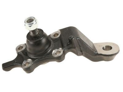 Toyota 43340-39436 Lower Ball Joint, Front Driver Side