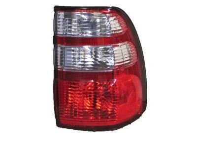 Toyota Land Cruiser Back Up Light - 81551-60690
