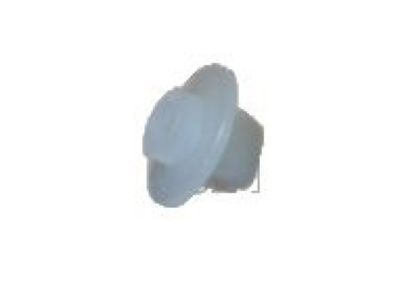 Toyota 90189-09002 Grommet, Screw